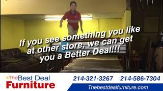 Furniture store in Dallas Texas - 90 days Layaway