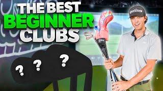 The Key To Finding Your Perfect Set Of Golf Clubs | Good Good Labs