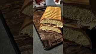 Giant Dubai Chocolate ASMR ,Version 2 #asmr #dubaichocolate #chocolate #asmrchocolate