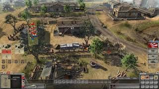 FOR THE EMPEROR!!! - Men of War Assault Squad 2 (Japanese Empire)