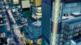 SimCity | An Introduction