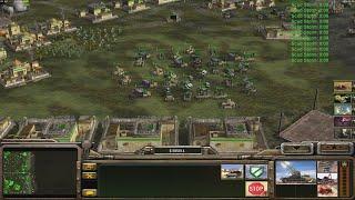 GLA Demolition - Command & Conquer Generals Zero Hour - 1 vs 7 HARD Gameplay