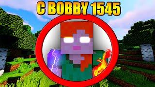 Как пройти майнкрафт с Bobby1545?