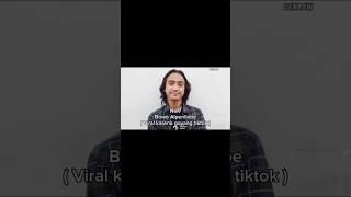 TOP 7 Orang yang terkenal Karena Viral di Sosmed‼️ #shorts