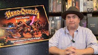 TDG: HeroQuest