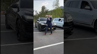 Самый быстрый внедорожник Lamborghini Urus ? Или есть кто то быстрее ?  aleksey_mercedes