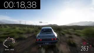 Nissan GTR R32 U.Y.L.D.B. | Forza Horizon 5 | Jureckij | xBox Series X | 4K 60FPS |