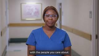 TMH Patient Welcome Videos - Leaving