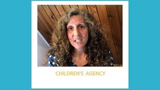 Children’s Agency