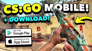 Top 10 BEST FPS Games Like CS:GO for iOS/Android 2023! High Graphics Online/Offline! (FREE Download)