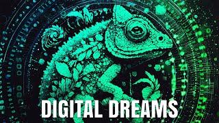 TORRENTIAL RAIN - DIGITAL DREAMS (Official Music Video)