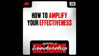 How to Amplify Your Company's Effectiveness