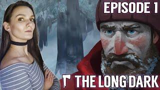 THE LONG DARK  Walkthrough: EPISODE 1