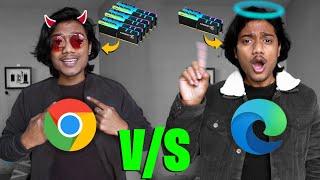 Is Edge better than Google Chrome? Reason to Switch to Edge Browser