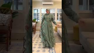 Model gamis brokat premium modern terbaru #shortsfeed #shortsvideo #shortvideo #shorts #short #dress