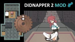 Didnapper 2 Mod: New Escape Scenario Series Part 1