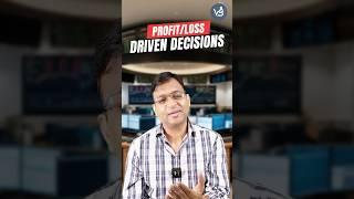 Don’t Trade on Emotion – Follow the System! | Trading Mistakes | Vivek Bajaj