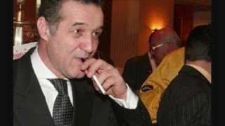 Gigi Becali - NECENZURAT [Original]