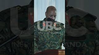 Gen. Muhoozi celebrates 50th birthday with family headed by Museveni & Kataha Janet