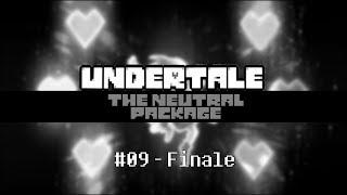 Undertale: The Neutral Package - Finale