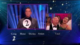 Craig Gives A 2 Strictly Come Dancing Week 1 2023