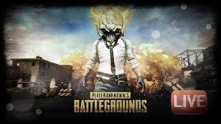 PLAYERUNKNOWN'S BATTLEGROUNDS СТРИМ (БЕЗ МАТА) ТОП КОНТЕНТ ЗДЕСЬ!!!!!!!