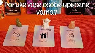 Poruke vase osobe za vas?🩷Sta bi vam porucio?