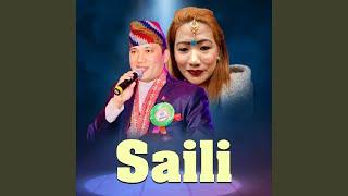 Saili