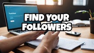 How To View Your Follower List on Twitter