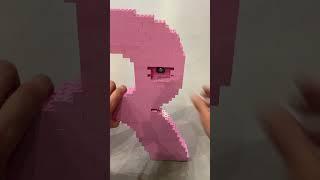 MMB Noel - BIG LEGO LETTERS