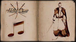 Hellish Quart - Soundtrack | Music score | Slavic Battle Music