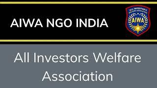 AIWA NGO INDIA