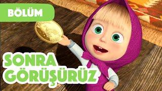 Maşa İle Koca Ayı  Sonra Görüşürüz  (Bölüm 52) Yeni bölüm 2022!  Masha and the Bear Turkey