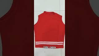 Rs. 139 || Branded Western Tops Manufacturer || Wholesaler of Ladies Tops #newarrival #croptops
