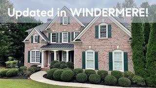 Homes for Sale in Cumming GA | 6240 Creekstone Path