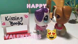 [LPS]: Miss Love's Matchmaker( Valentines Day Special 2k16!)