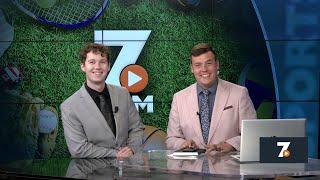 10 PM Sportscast - June 20