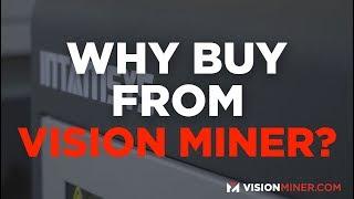 Intamsys Funmat HT: Why Buy from Vision Miner? 3D Printing PEEK, ULTEM™, PEI