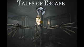 Tales Of Escape Ft Trixz2007 | J13jim