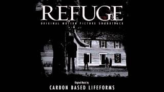 CARBON BASED LIFEFORMS - [ Refuge ] FULL ALBUM (OST)