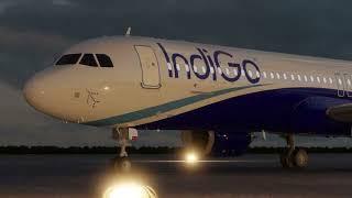 Grand Runaway Fest | Fares starting from ₹1,111 | From 24th-30th September | IndiGo 6E