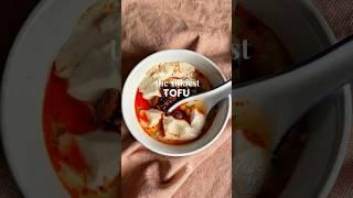 Homemade Silken Tofu #SilkenTofu