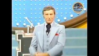 Family Feud: (ABC) (Dawson) (Ep. 48) (9-15-1976) (Larkey vs. Brown)