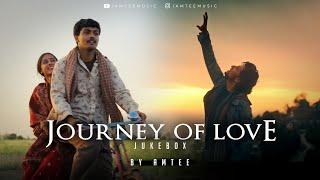 Journey Of Love Jukebox | Amtee | Arijit Singh | Darshan Raval | Sajni Re | Suniyan Suniyan