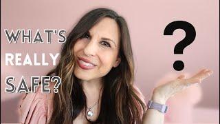 What are bioidentical hormones and are they really safe?