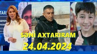 Səni axtarıram 24.04.2024 Tam veriliş / Seni axtariram 24.04.2024 Tam verilish