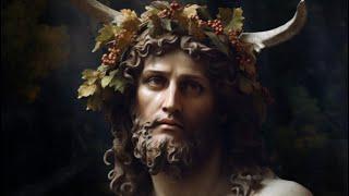 Dionysus: Most Influential God of ALL Time | DOCUMENTARY