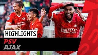 HIGHLIGHTS | A big win 