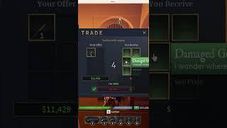 Roblox Wild West (Henry Trade Part 2)
