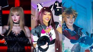 Best TikTok Cosplay Compilation